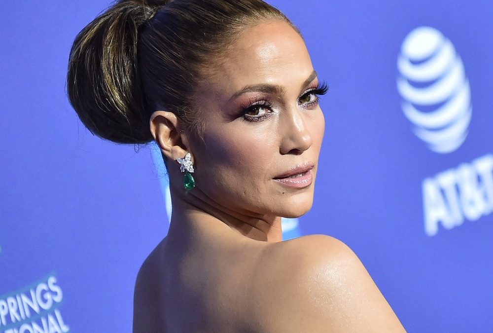 Jennifer Lopez hatte „große Angst“, allein zu bleiben