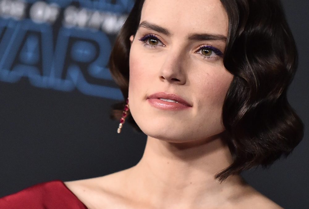Daisy Ridley ärgert sich immer noch über Reaktionen auf „Star Wars 9“