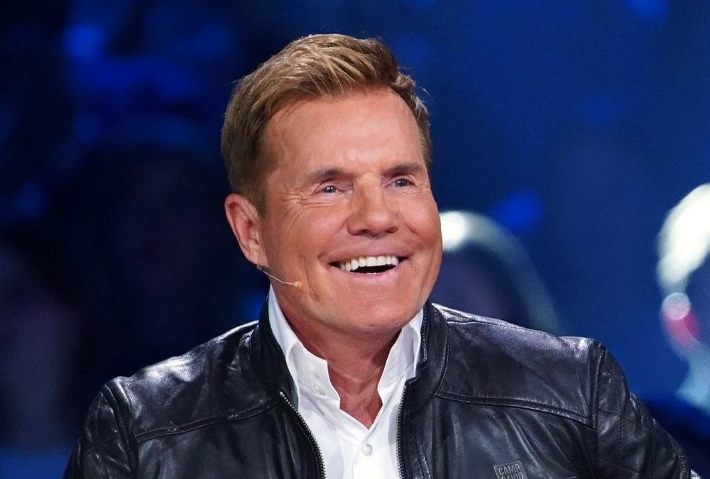 „Du siehst fantastisch aus!“: Stars gratulieren Dieter Bohlen zum 70.