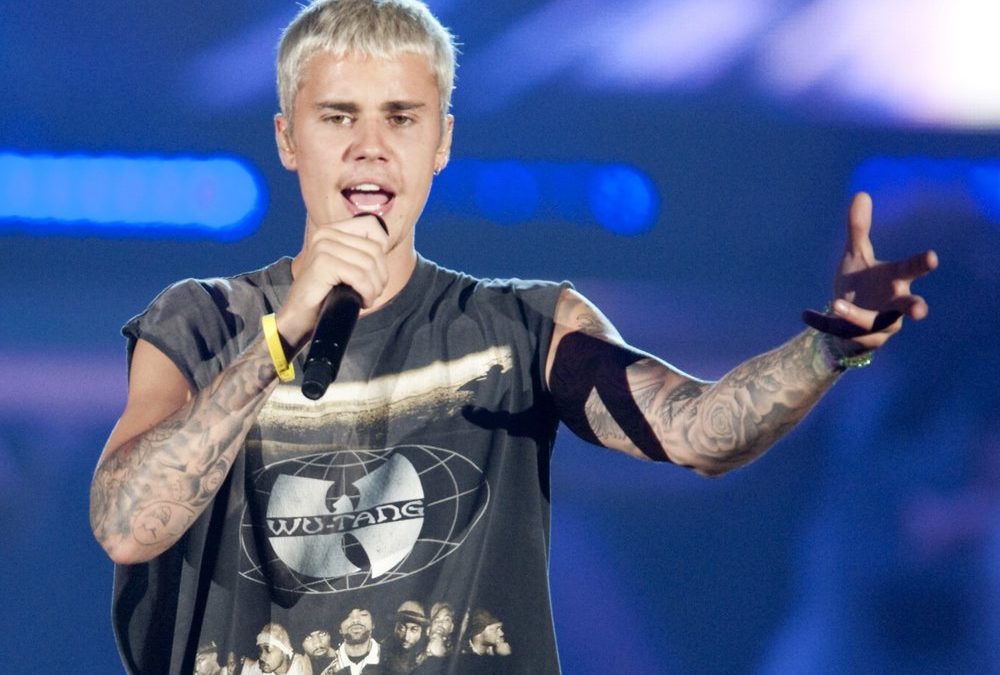 Kehrt Justin Bieber mit neuer Musik zurück?