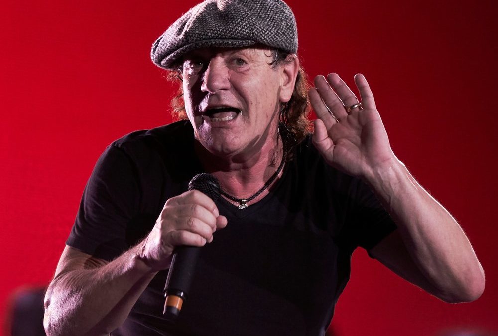 Immenser Andrang: AC/DC spielen zwei Extra-Konzerte in Deutschland