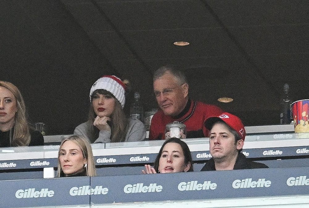 Schwere Vorwürfe gegen Taylor Swifts Vater – ihr Sprecher reagiert