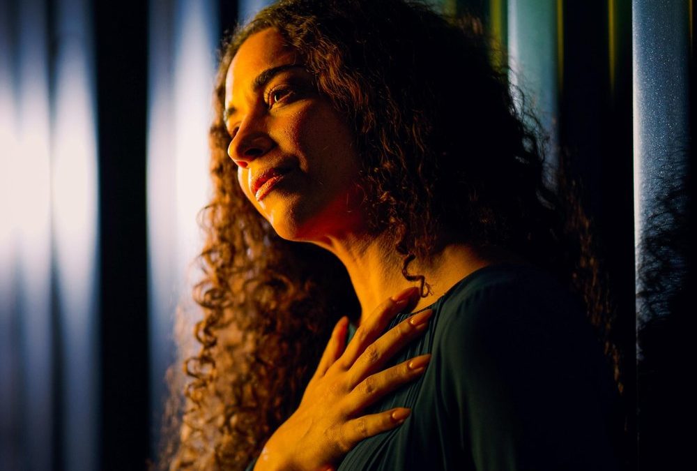 RTL-Event „Die Passion“: No-Angels-Sängerin Nadja Benaissa wird Maria
