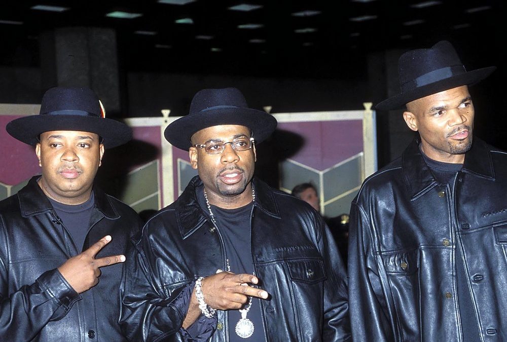 Mord an Jam Master Jay: Zwei Angeklagte schuldig gesprochen