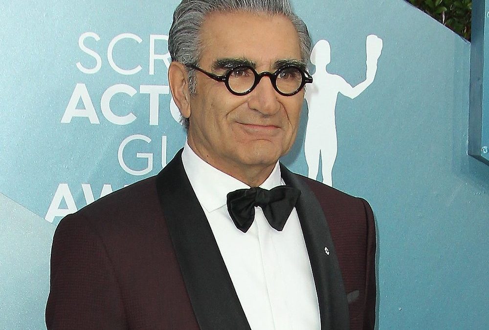 „Only Murders in the Building“: Komiker Eugene Levy stößt zum Cast