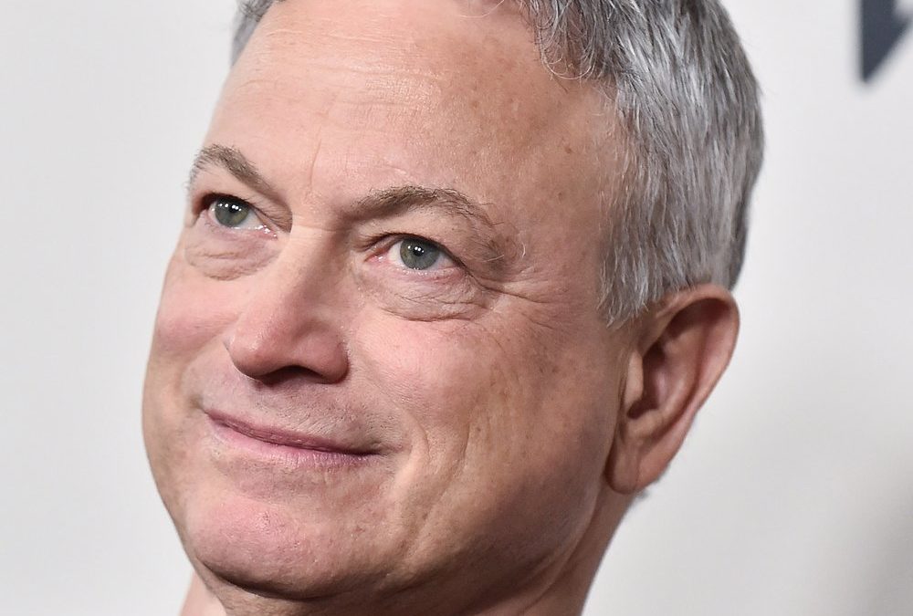 „Forrest Gump“-Star Gary Sinise trauert um seinen Sohn