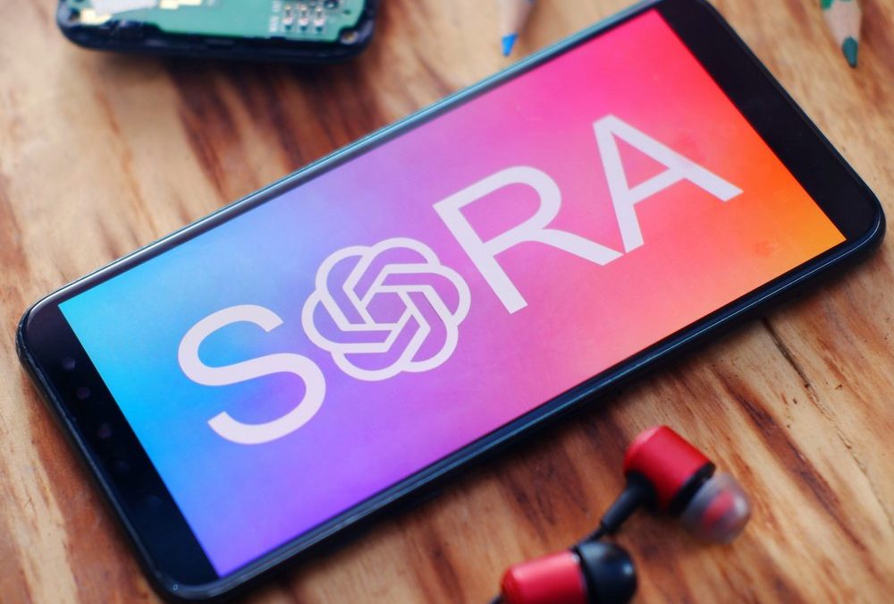 Sora: Warum das neue Projekt von OpenAI in aller Munde ist