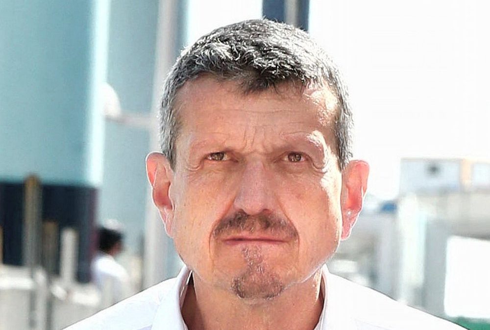 Ex-Schumacher-Boss Günther Steiner wird RTL-Experte für die Formel 1