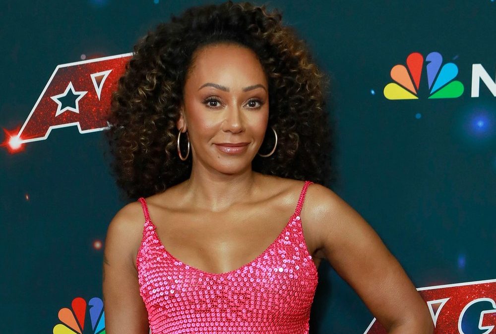 Mel B: Nach Ehe-Aus musste sie bei Discountern einkaufen