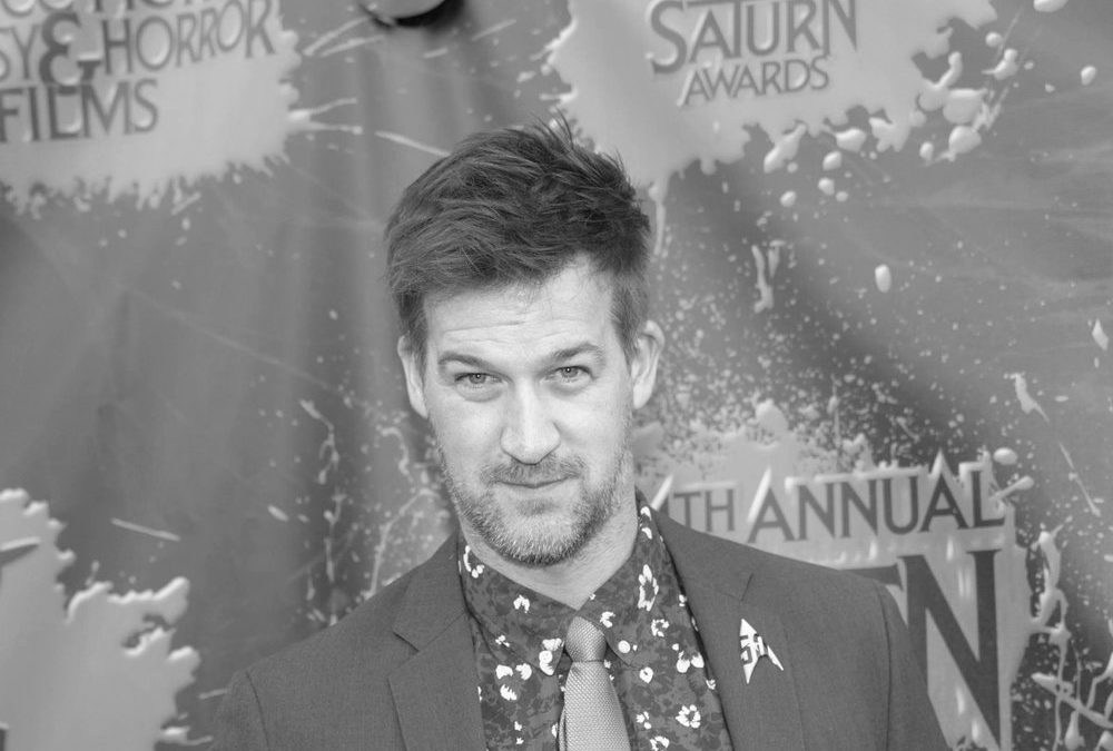 Bekannt aus „Star Trek“: Kenneth Mitchell mit 49 Jahren gestorben