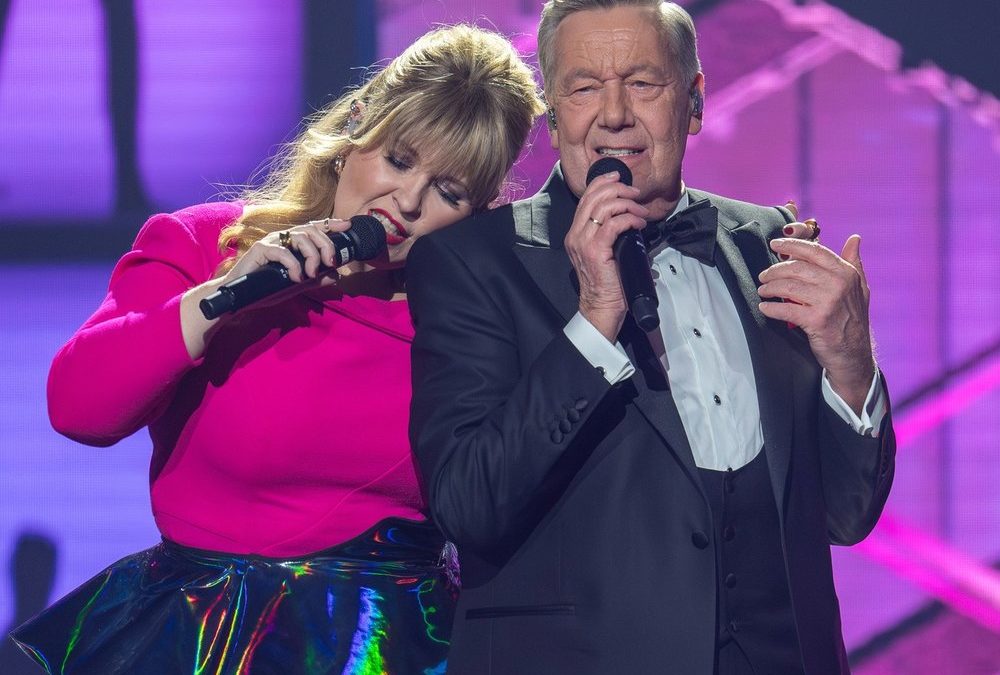 50 Jahre Roland Kaiser: Ein Schlagerstar mit Löwenmut