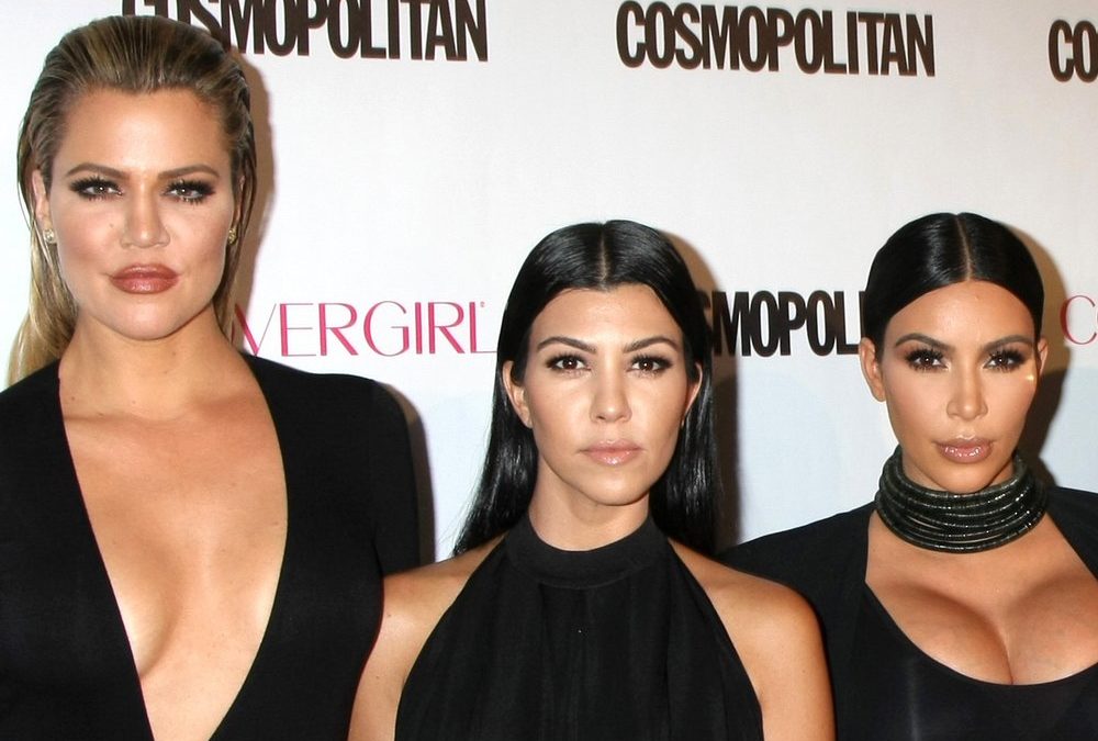 Er wäre 80 geworden: Kardashian-Clan erinnert an Vater Robert