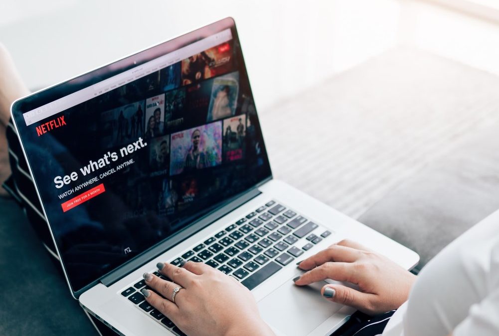 Netflix kündigt Bollywood-Offensive für 2024 an