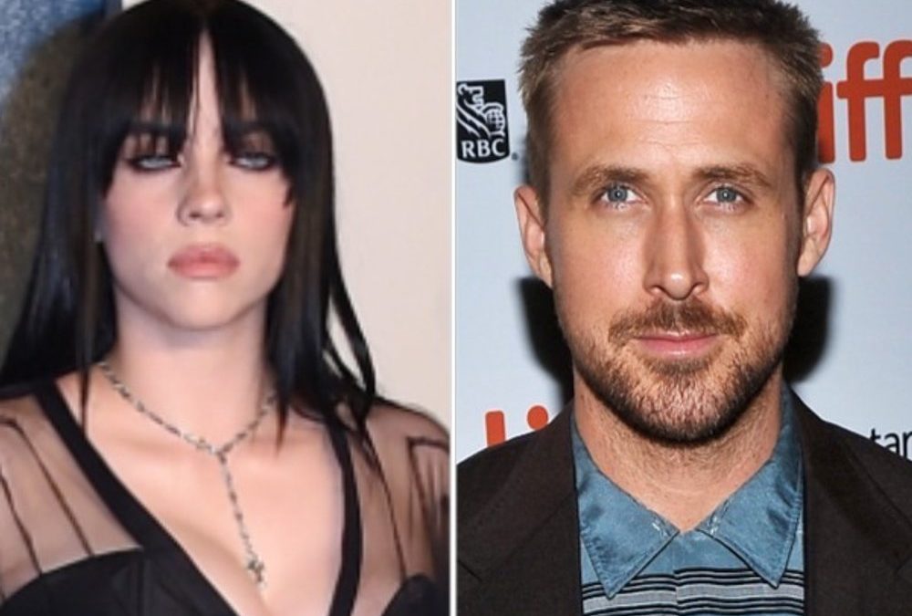 Billie Eilish und Ryan Gosling treten bei der Oscarverleihung auf