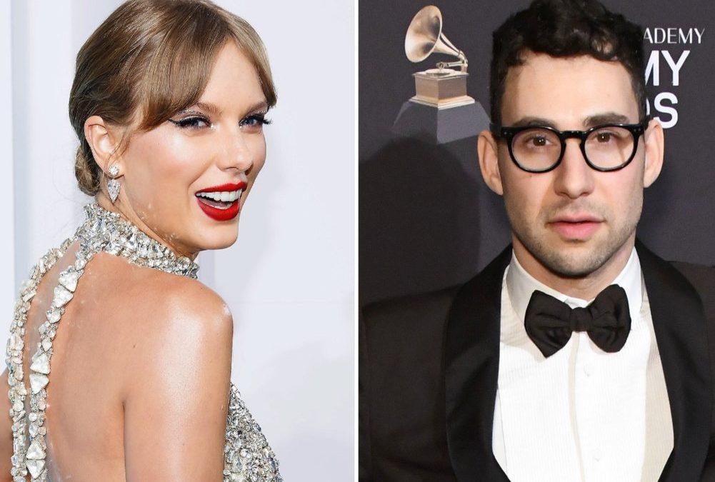 Produzent Jack Antonoff verteidigt Taylor Swifts Songwriting-Talent