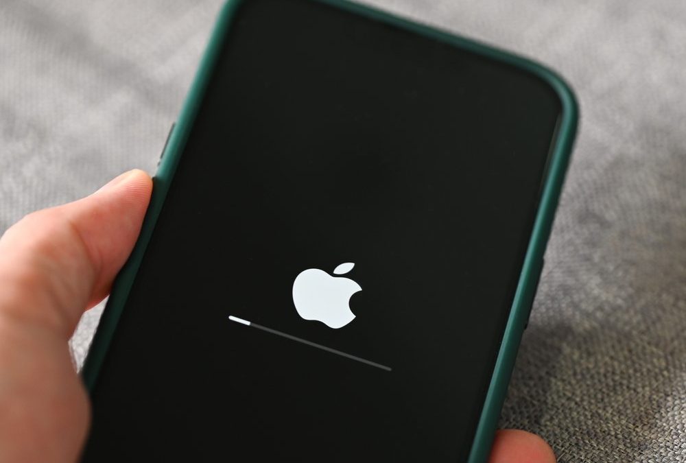 Neues iOS: Diese Veränderungen stehen Apple-Geräten bevor