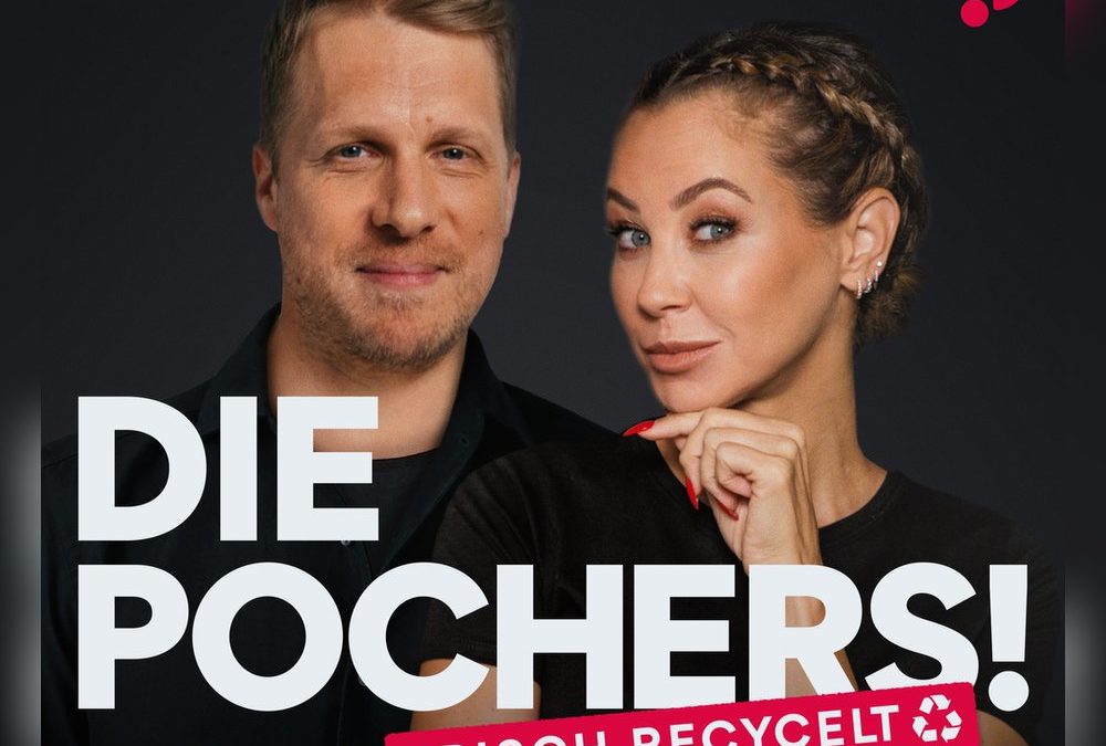 „Die Pochers! Frisch recycelt“ geht für zwei Jahre in die Verlängerung