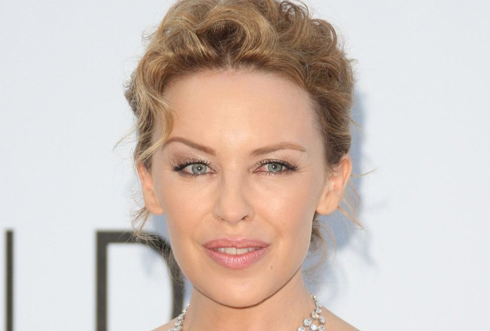 Sängerin fühlt sich „befreit“: Kylie Minogue genießt ihr Single-Leben