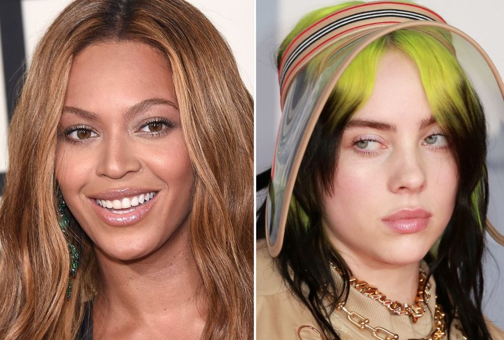 Die beeindruckendsten Rekorde bei den Grammy Awards