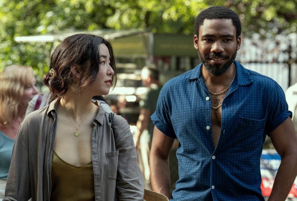 „Mr. & Mrs. Smith“ und mehr: Die Serien-Highlights im Februar