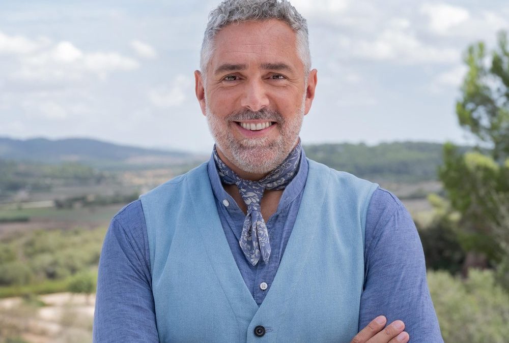 Roland Trettl: „Mein Blind Date war für ein paar Nächte erfolgreich“