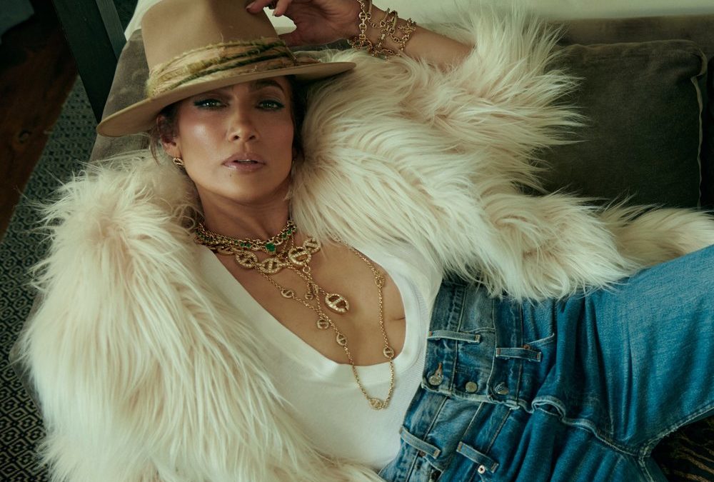 „This Is Me… Now“: Jennifer Lopez erzählt ihre Geschichte weiter