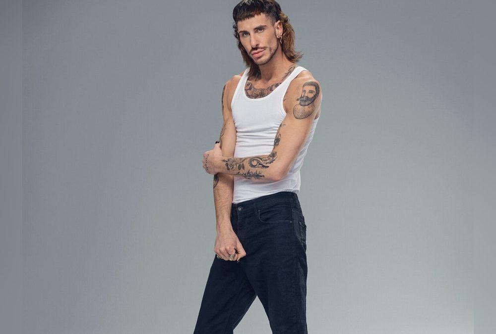 Neue „GNTM“-Staffel: Dieser „Charming Boy“ modelt für Heidi Klum