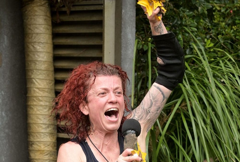 Macht Lucy das Rennen? Das sind die Favoriten der Ex-Camper