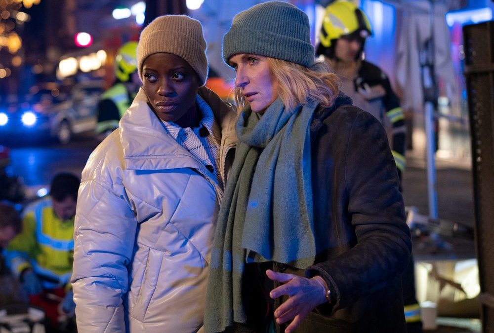 So wird der neue „Tatort“ mit Maria Furtwängler