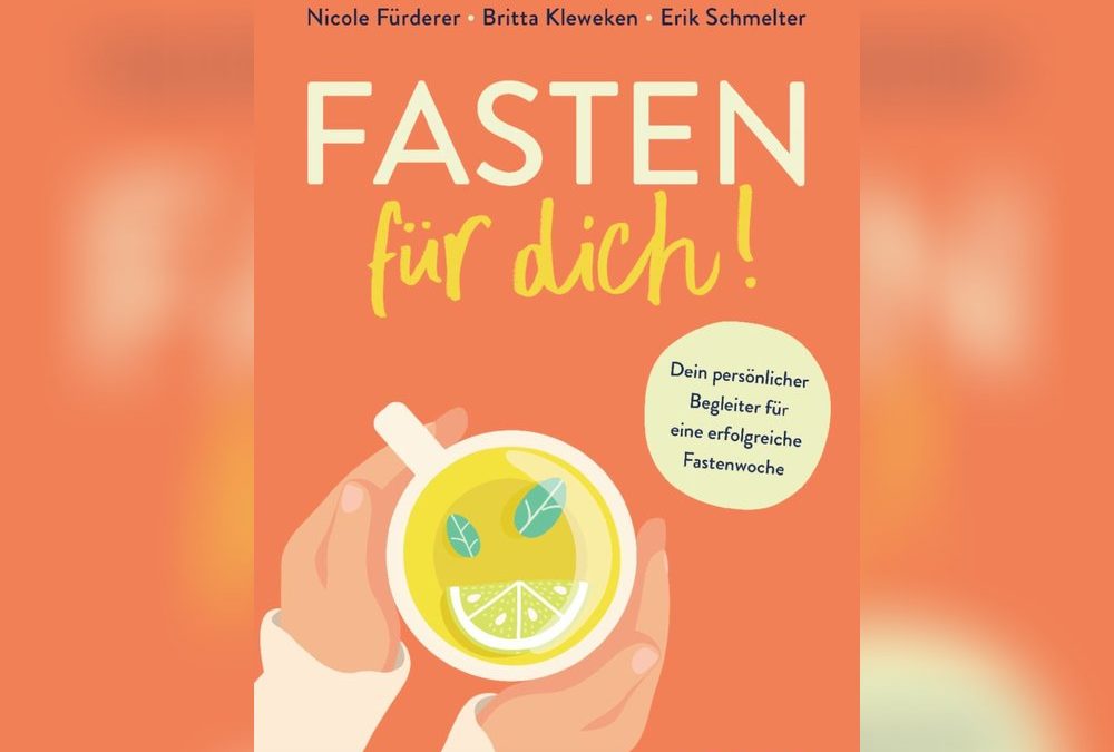 Fasten: Warum der Verzicht auf Essen so gut ist