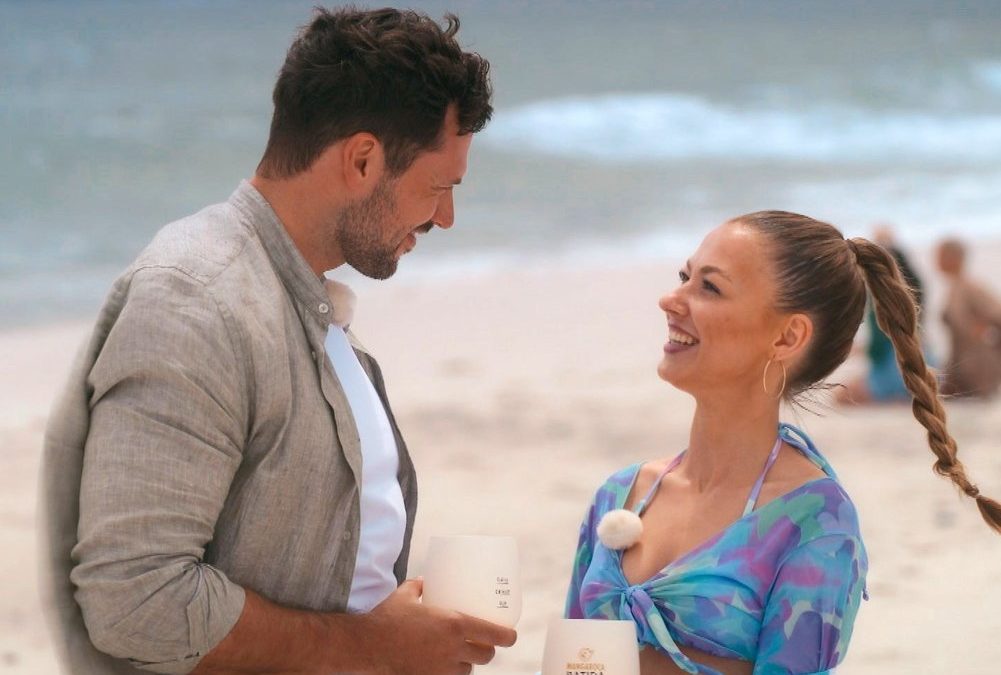 Beef am Beach: Tränen und Küsse satt bei den „Bachelors“