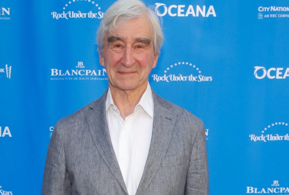 Sam Waterston verlässt „Law & Order“ nach 20 Staffeln