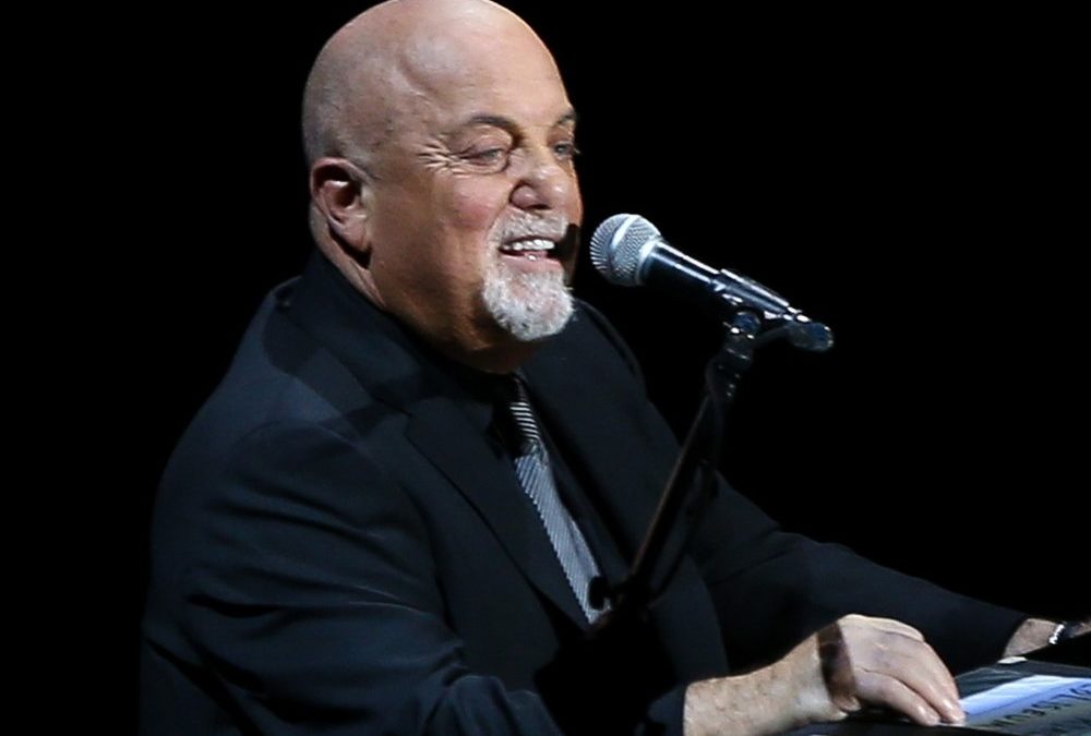 Billy Joel hatte „den Spaß an der Musik verloren“