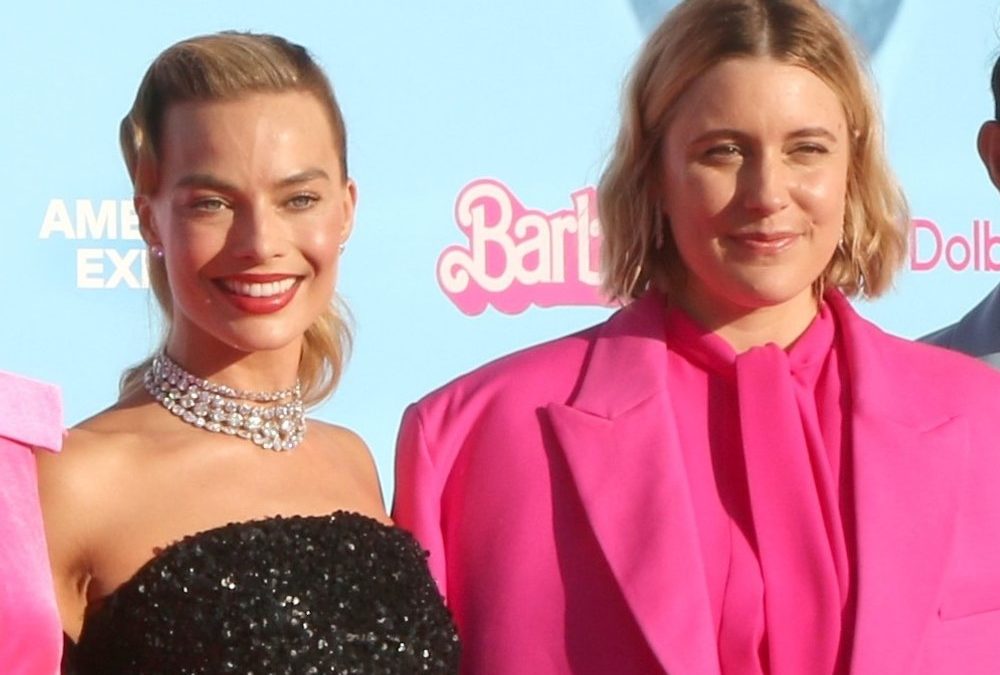 Oscars 2024: Margot Robbie bricht ihr Schweigen nach Nicht-Nominierung