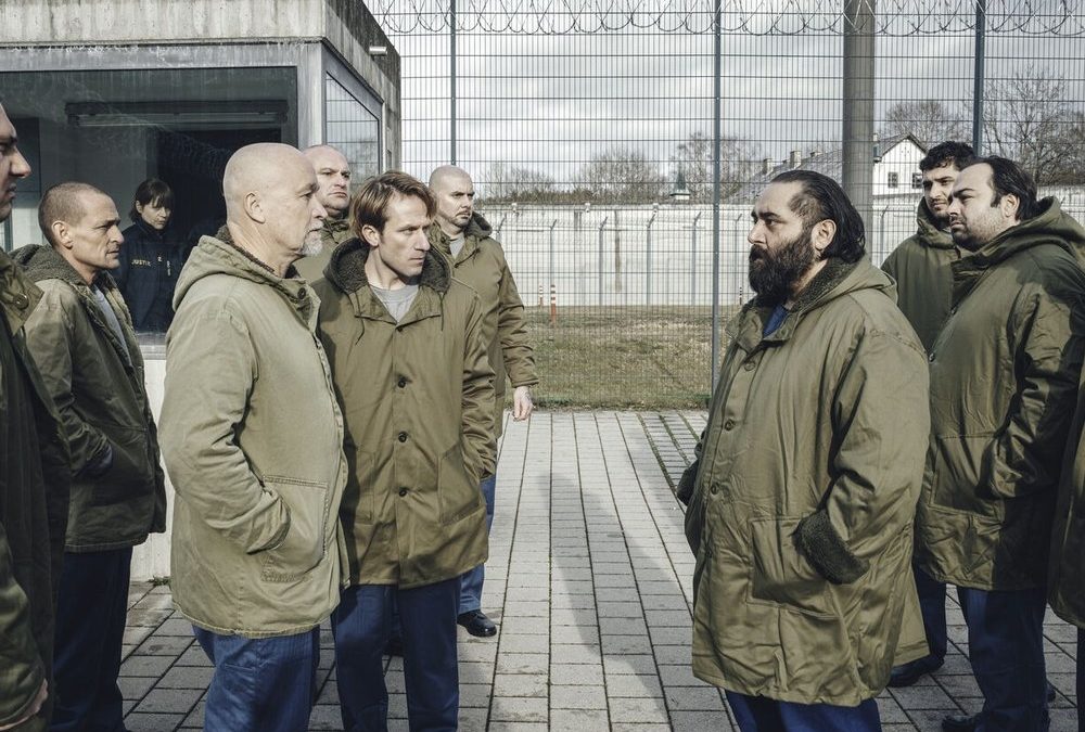 „Tatort: Das Wunderkind“: Wie ist der Knast-Krimi aus München?