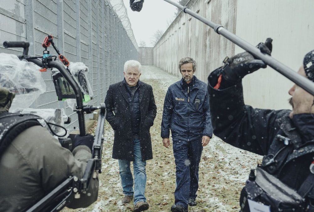 „Tatort: Das Wunderkind“: Ist es wirklich so krass im Knast?