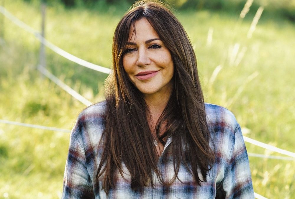„Frühling“-Star Simone Thomalla ist ihrem Helfer unheimlich „dankbar“