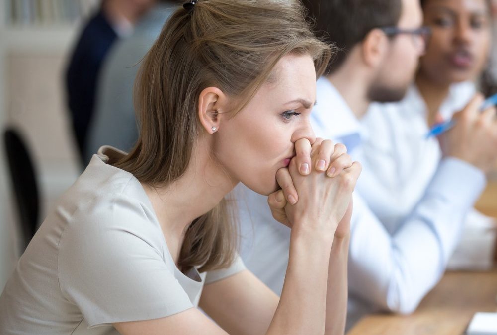 Angst vor dem Loslassen: Wie wir lernen, offen für Neues zu sein