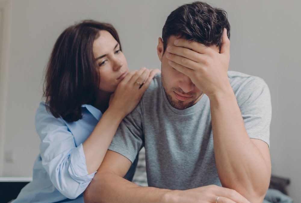 Depressionen im eigenen Umfeld? Das sollten Angehörige wissen