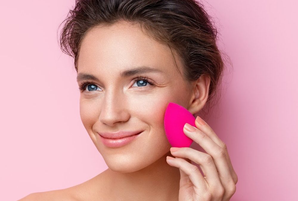 Foundation vs. Concealer: So wendet man die Produkte am besten an