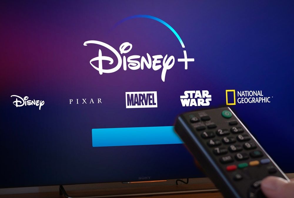 Netflix macht’s vor: Auch Disney+ geht gegen geteilte Accounts vor