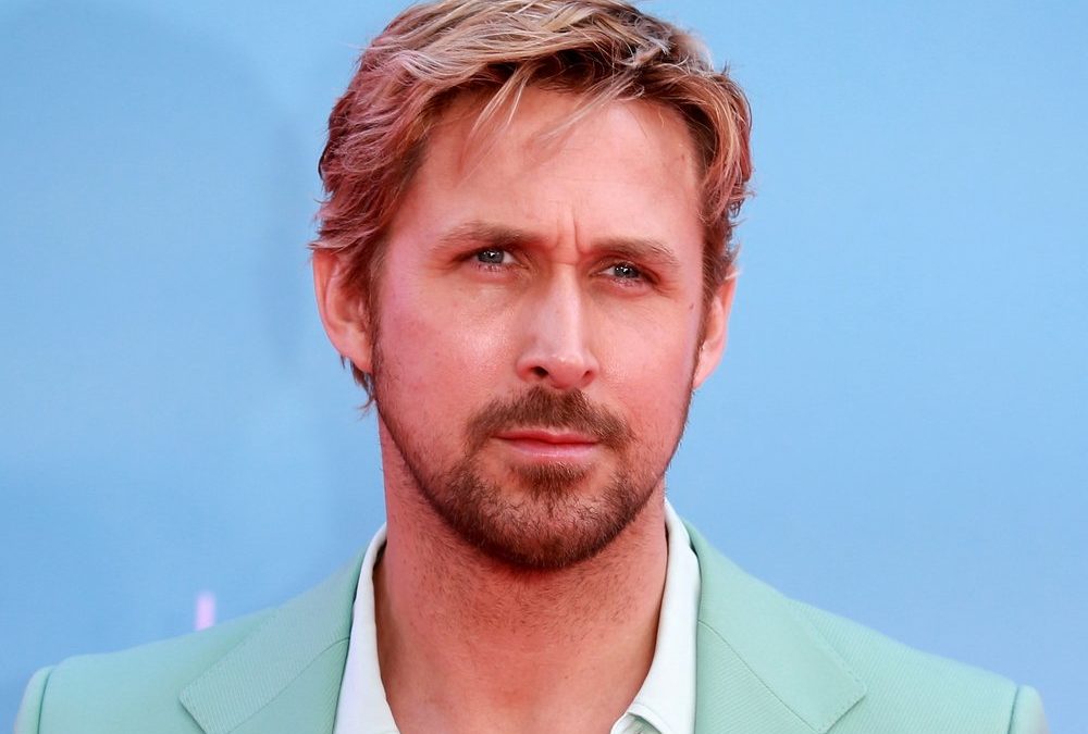 Ryan Gosling: Wie Greta und Margot ihn zum Ken überredeten