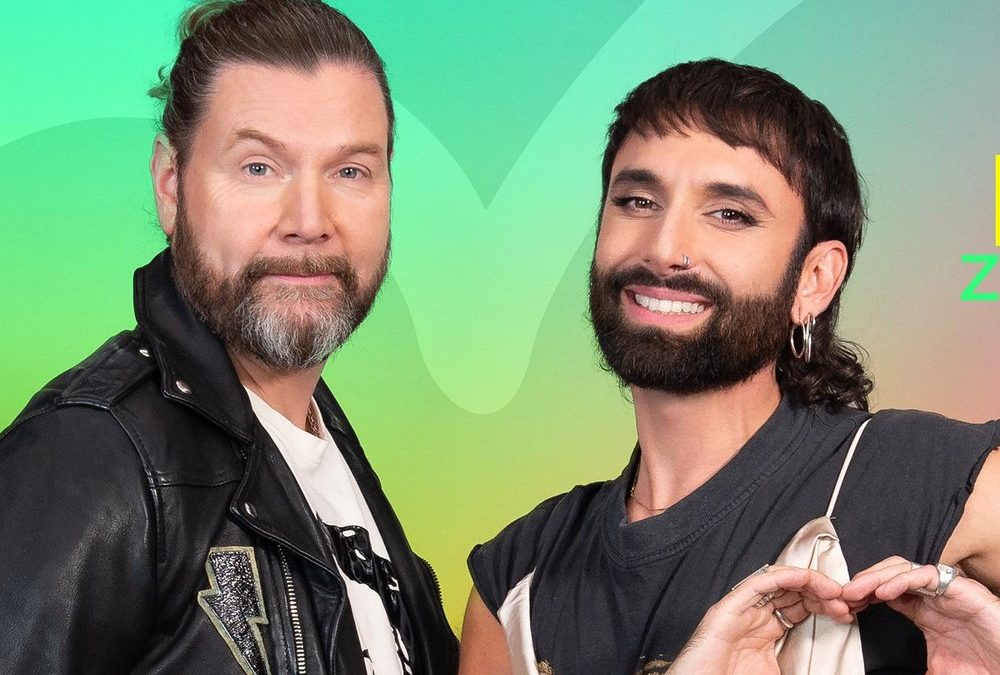 „Ich will zum ESC!“: Nur noch drei Acts kämpfen um Vorentscheid