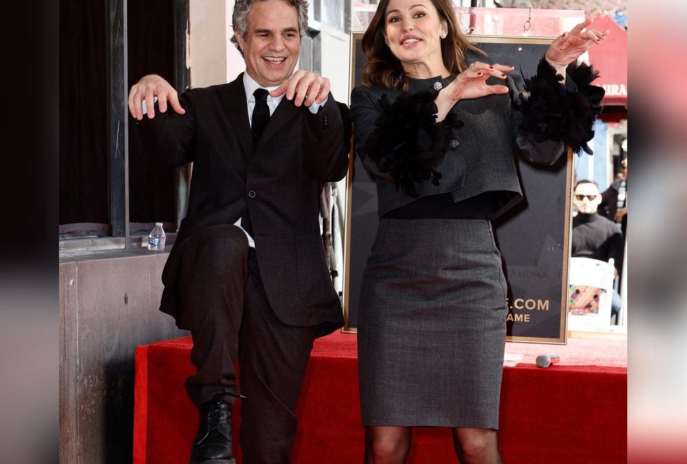 „30 über Nacht“: Jennifer Garner und Mark Ruffalo tanzen wieder