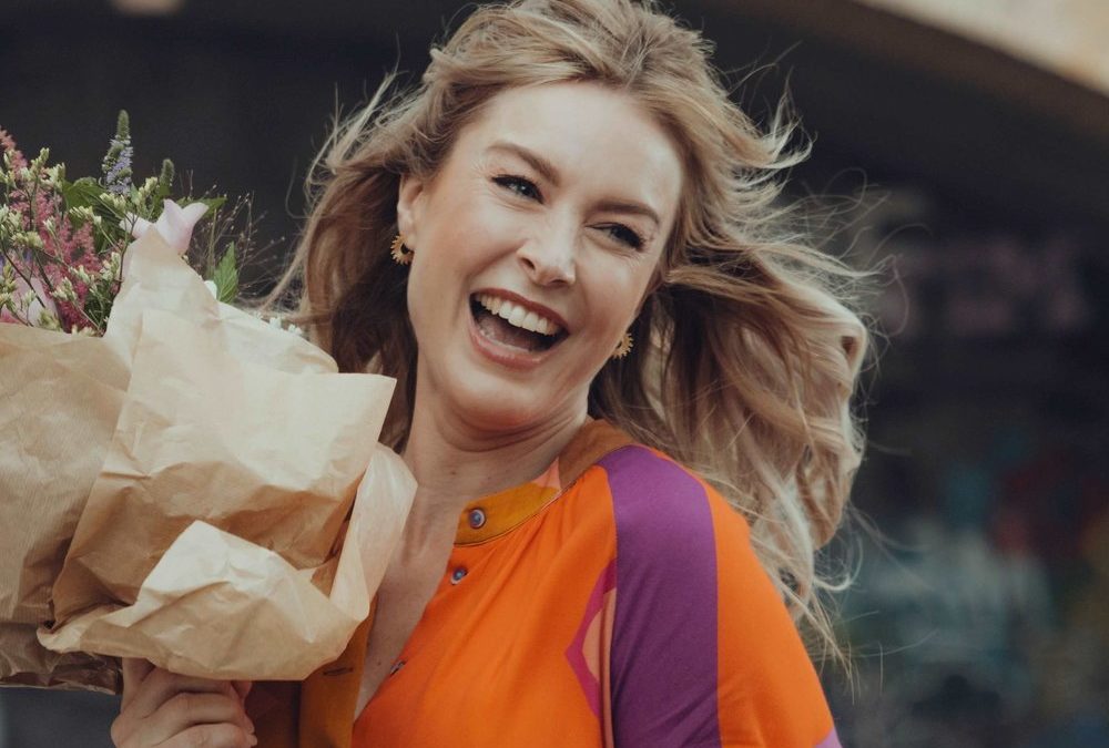 „GZSZ“-Schauspielerin Nina Ensmann ist Mutter geworden