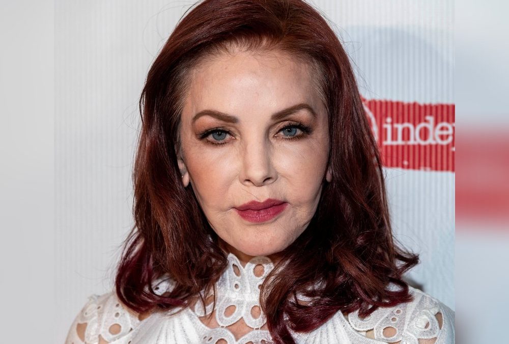 Richard Lugner verrät: Das trägt Priscilla Presley beim Opernball