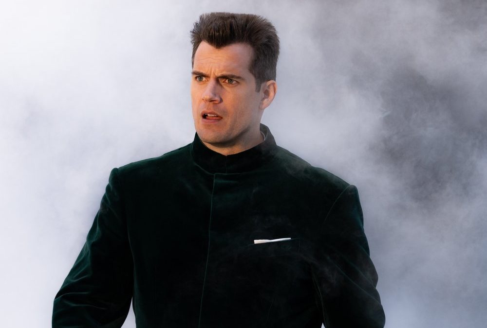 Franchise-Plan am Ende? Agentenkomödie „Argylle“ wird zum Flop