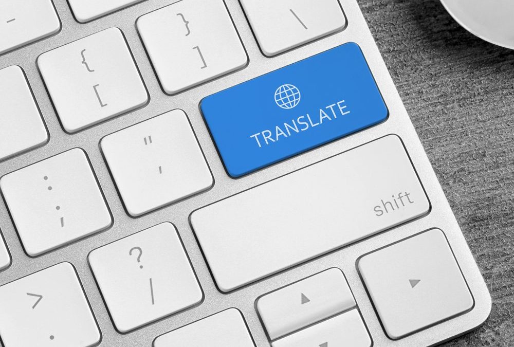 Google, DeepL und KI: Das sind die besten Übersetzungstools