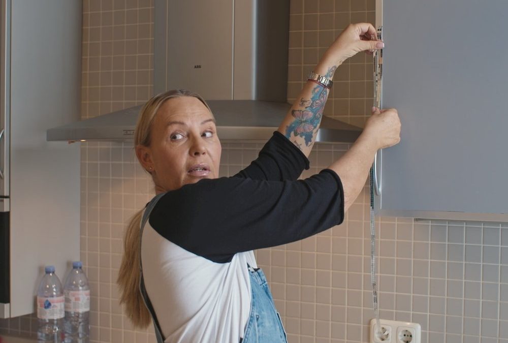 „Diese Ochsenknechts“: Start von Staffel 3 ohne Jimi Blue