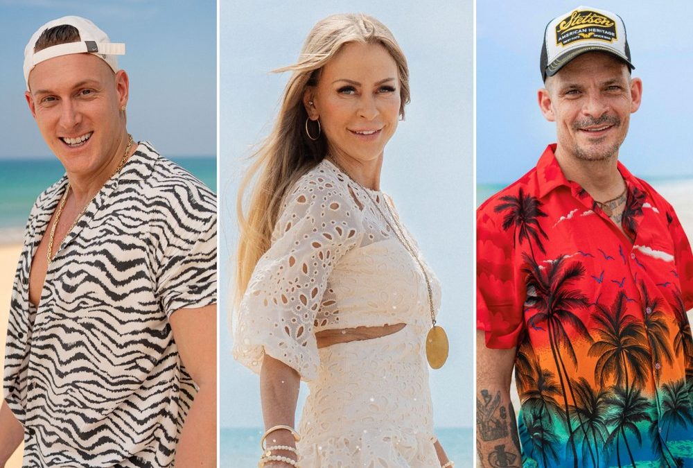 „Kampf der Realitystars 2024“: Alle Kandidaten stehen bereits fest